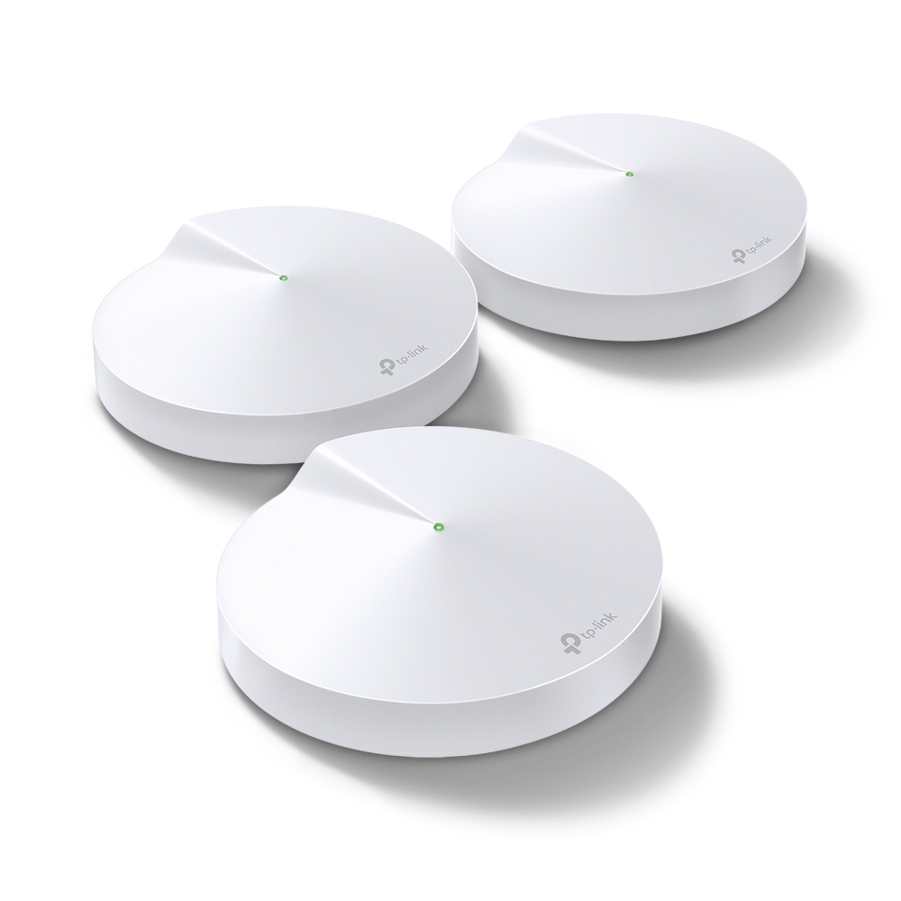 DECO TP-LINK MESH WIFI AC1300 (3PACK)