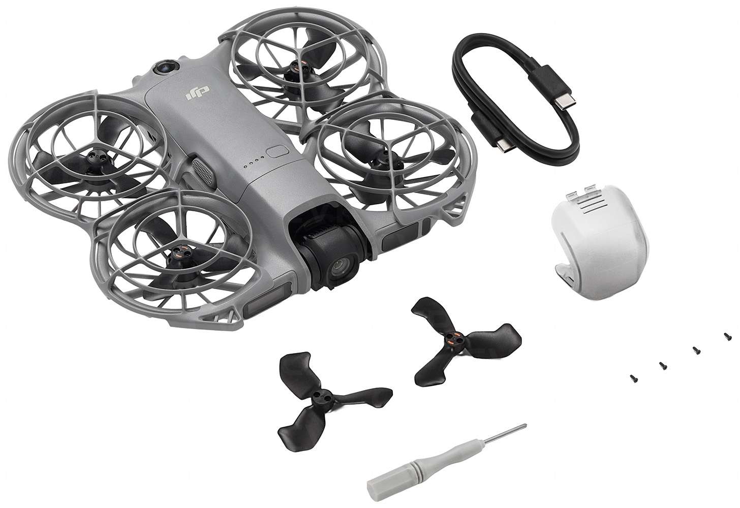 DJI - Drone - Neo 2 (Drone Only)CP.FP.00000 - Imagen 5