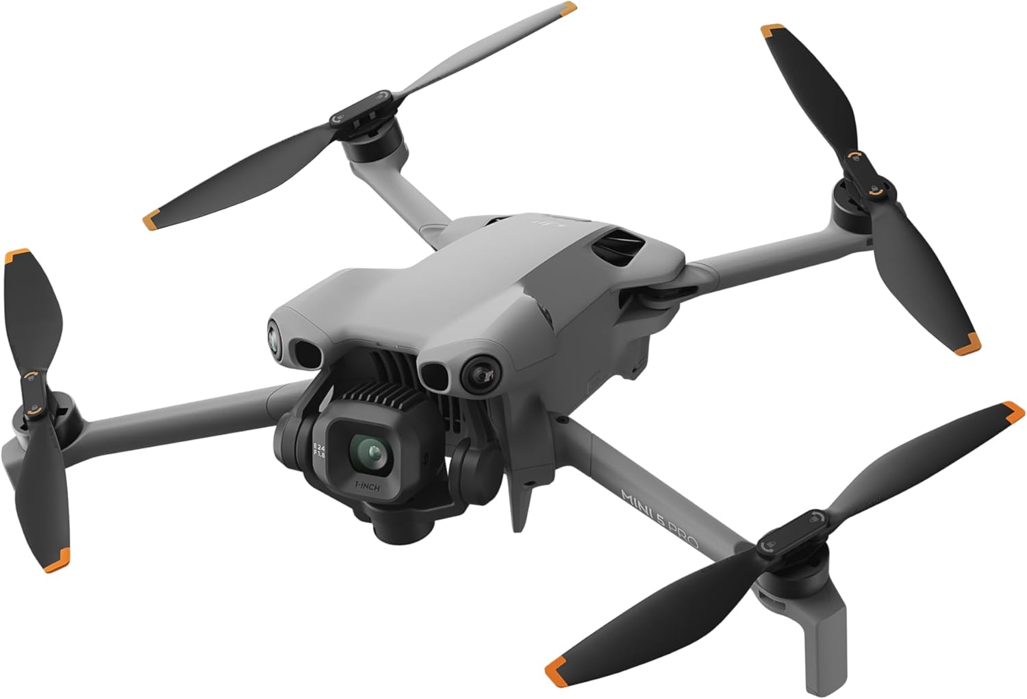 DJI - Drone - Mini 5 Pro Fly More Combo Plus - Imagen 2
