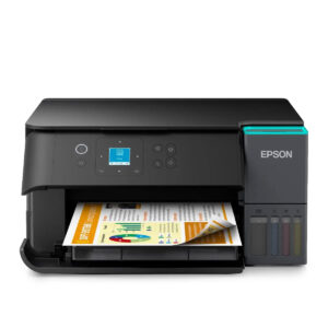 EPSON IMPRESORA ECOTANK L4360 AIO