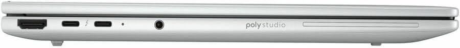 HP ELITEBOOK 8G1I14 INTEL U5 225U 14 24GB/512GB W11P 1/1/0 - Imagen 6