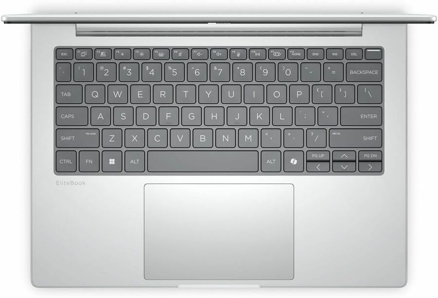 HP ELITEBOOK 8G1I14 INTEL U5 225U 14 24GB/512GB W11P 1/1/0 - Imagen 4