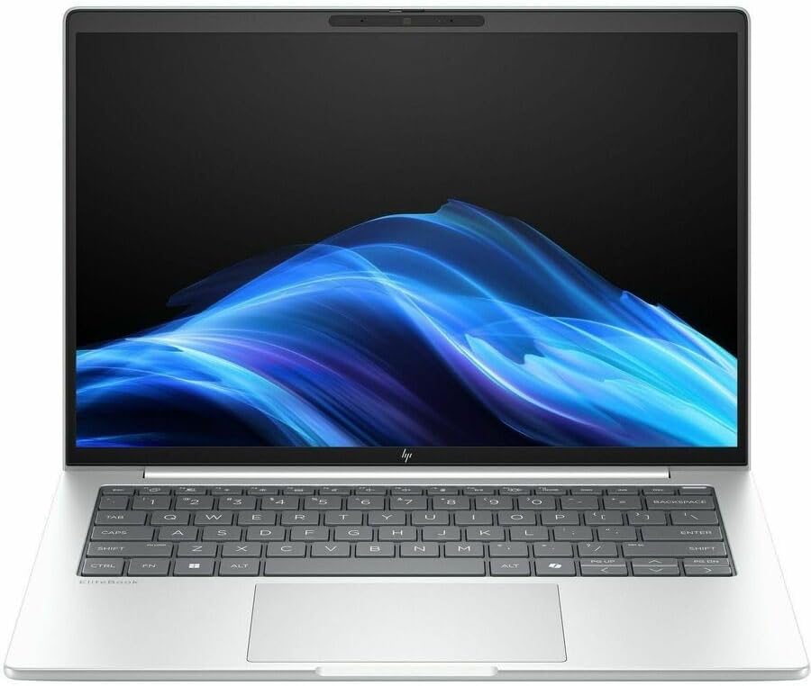 HP ELITEBOOK 8G1I14 INTEL U5 225U 14 24GB/512GB W11P 1/1/0