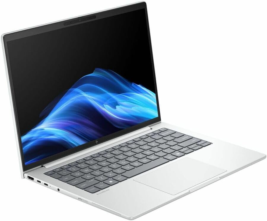 HP ELITEBOOK 8G1I14 INTEL U5 225U 14 24GB/512GB W11P 1/1/0 - Imagen 2