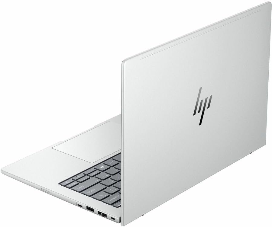HP ELITEBOOK 8G1I14 INTEL U5 225U 14 24GB/512GB W11P 1/1/0 - Imagen 5