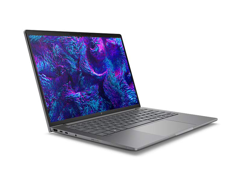 HP - Notebook - 14" - Intel Core Ultra 9 285H / 5.4 GHz - 32 GB - DDR5 SDRAM - SSD - NVIDIA RTX 500 - D5HJ2LT#ABM - Imagen 3