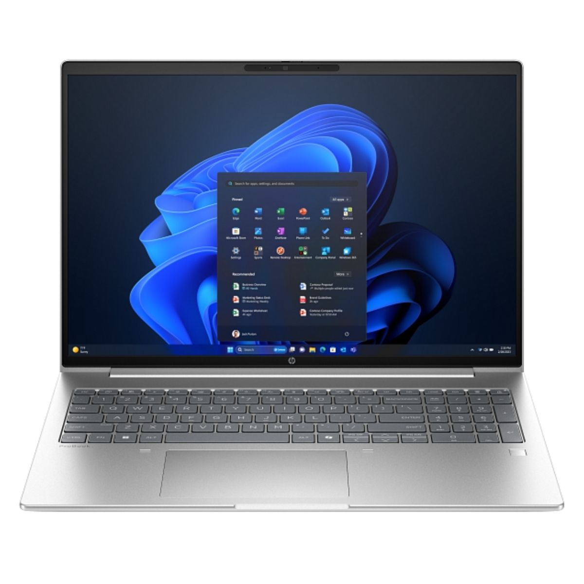 LAPTOP HP PB4G1A16AI AMD R7-250 16 24GB/512 W11P 1/1/0