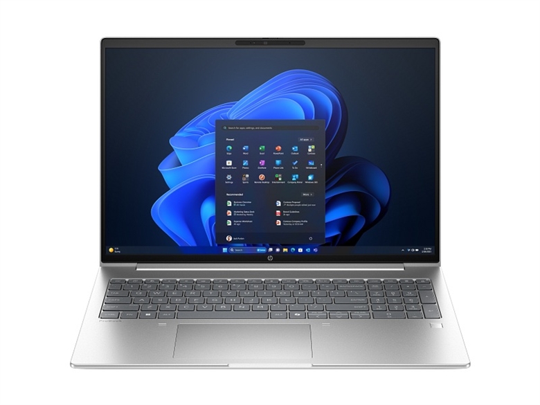 HP PROBOOK 4 G1I16 U7-255U 16GB 512GB SSD W11PRO