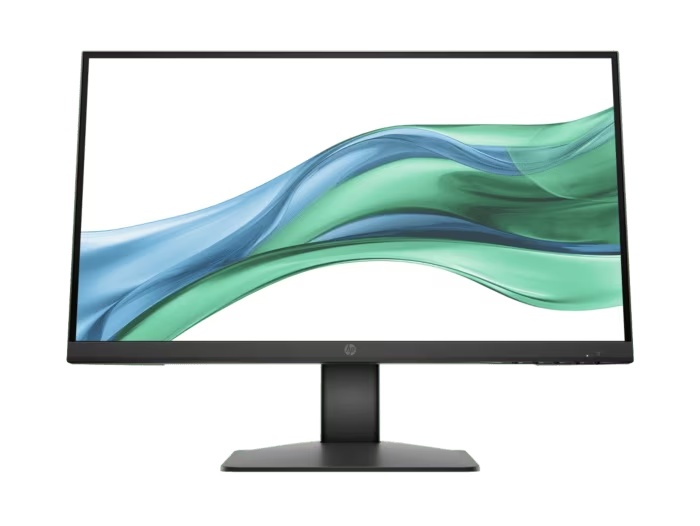 HP S3 PRO 322PE 21.45" FHD MNTR US HDMI 3-3-0