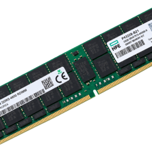 HPE 32GB 2RX8 PC5-4800B-R SMART KIT