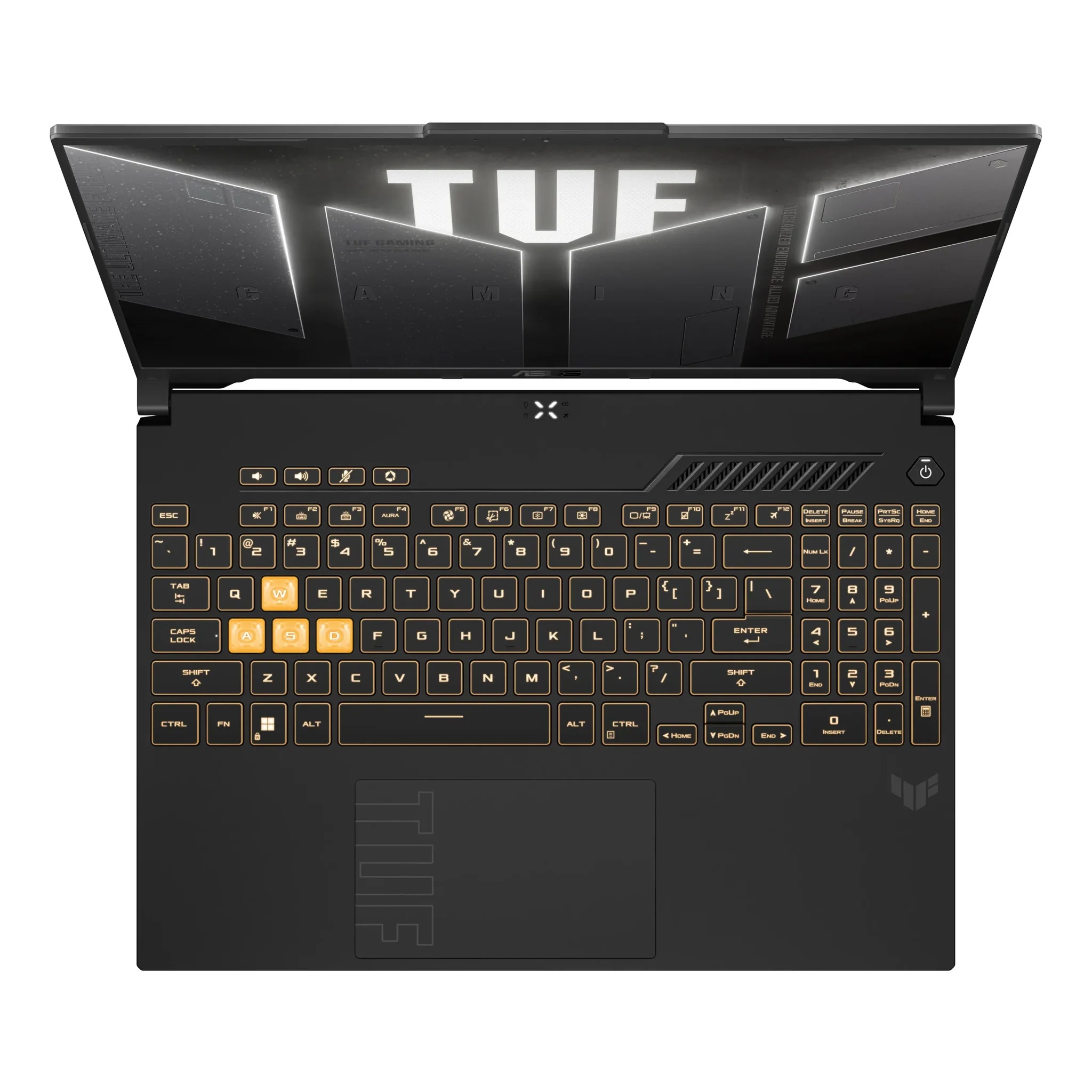 LAPTOP ASUS GAMER, PROCESADOR INTEL CORE 5 210H, NVIDIA GEFORCE RTX 3050 6GB, PANTALLA IPS DE 16" WUXGA DE 144HZ, 16GB RAM DDR4, 512GB SSD, WINDOWS 11H - Imagen 5