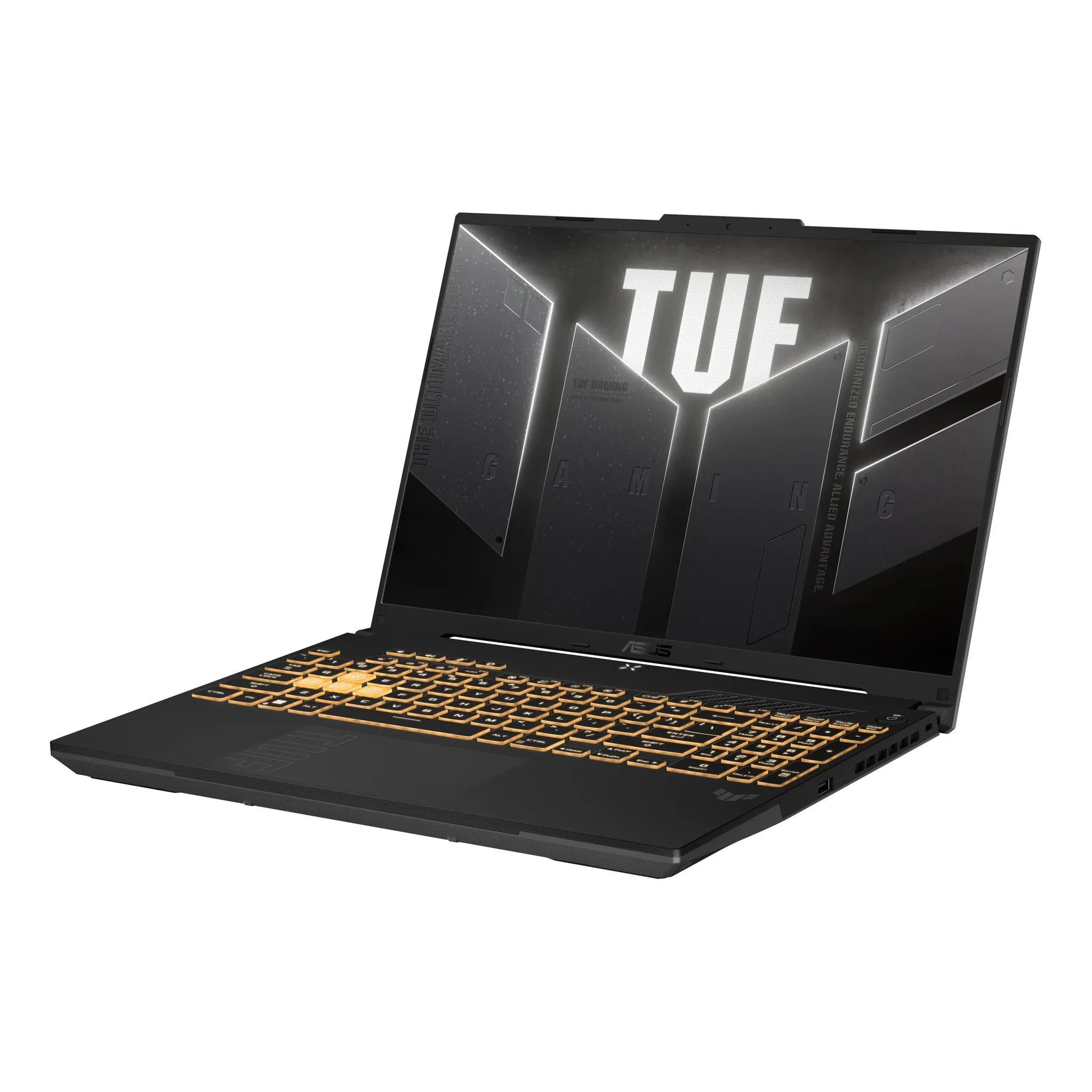 LAPTOP ASUS GAMER, PROCESADOR INTEL CORE 5 210H, NVIDIA GEFORCE RTX 3050 6GB, PANTALLA IPS DE 16" WUXGA DE 144HZ, 16GB RAM DDR4, 512GB SSD, WINDOWS 11H - Imagen 3