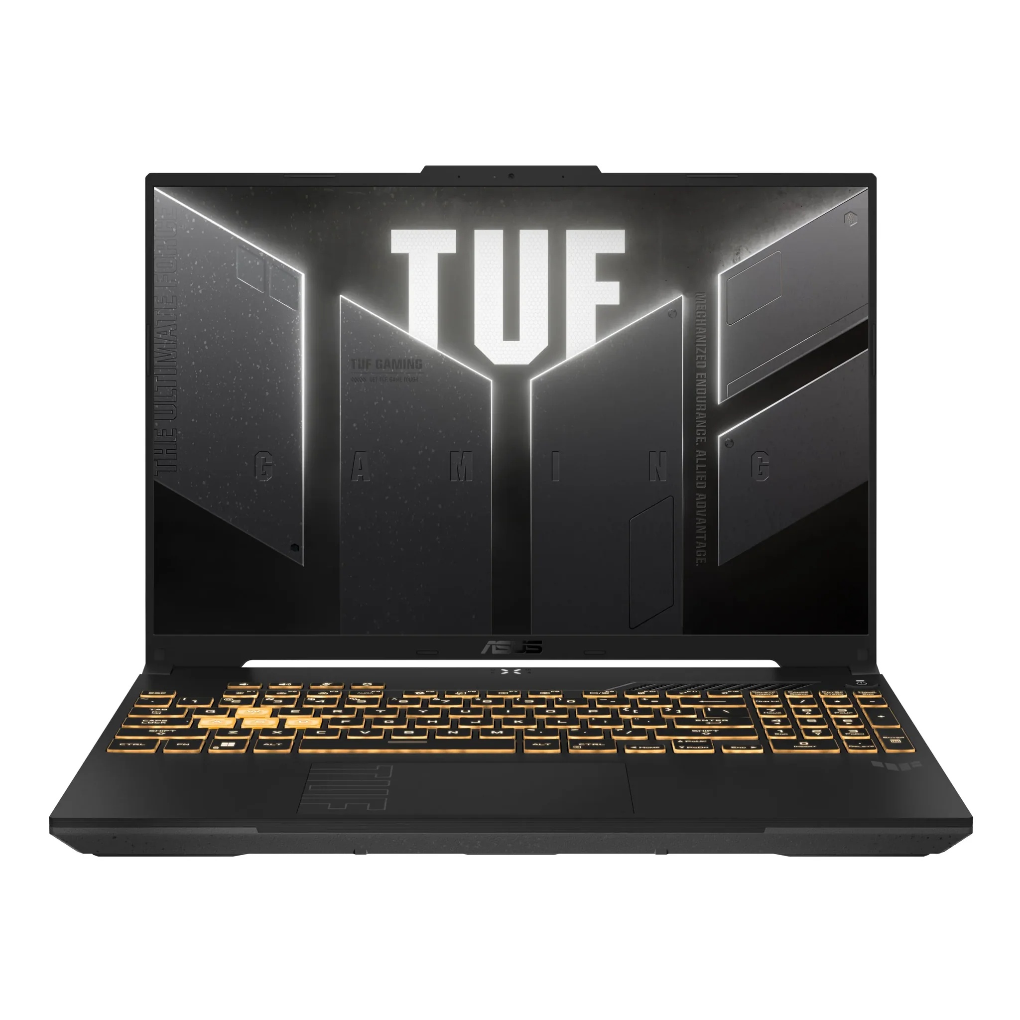LAPTOP ASUS GAMER, PROCESADOR INTEL CORE 5 210H, NVIDIA GEFORCE RTX 3050 6GB, PANTALLA IPS DE 16" WUXGA DE 144HZ, 16GB RAM DDR4, 512GB SSD, WINDOWS 11H