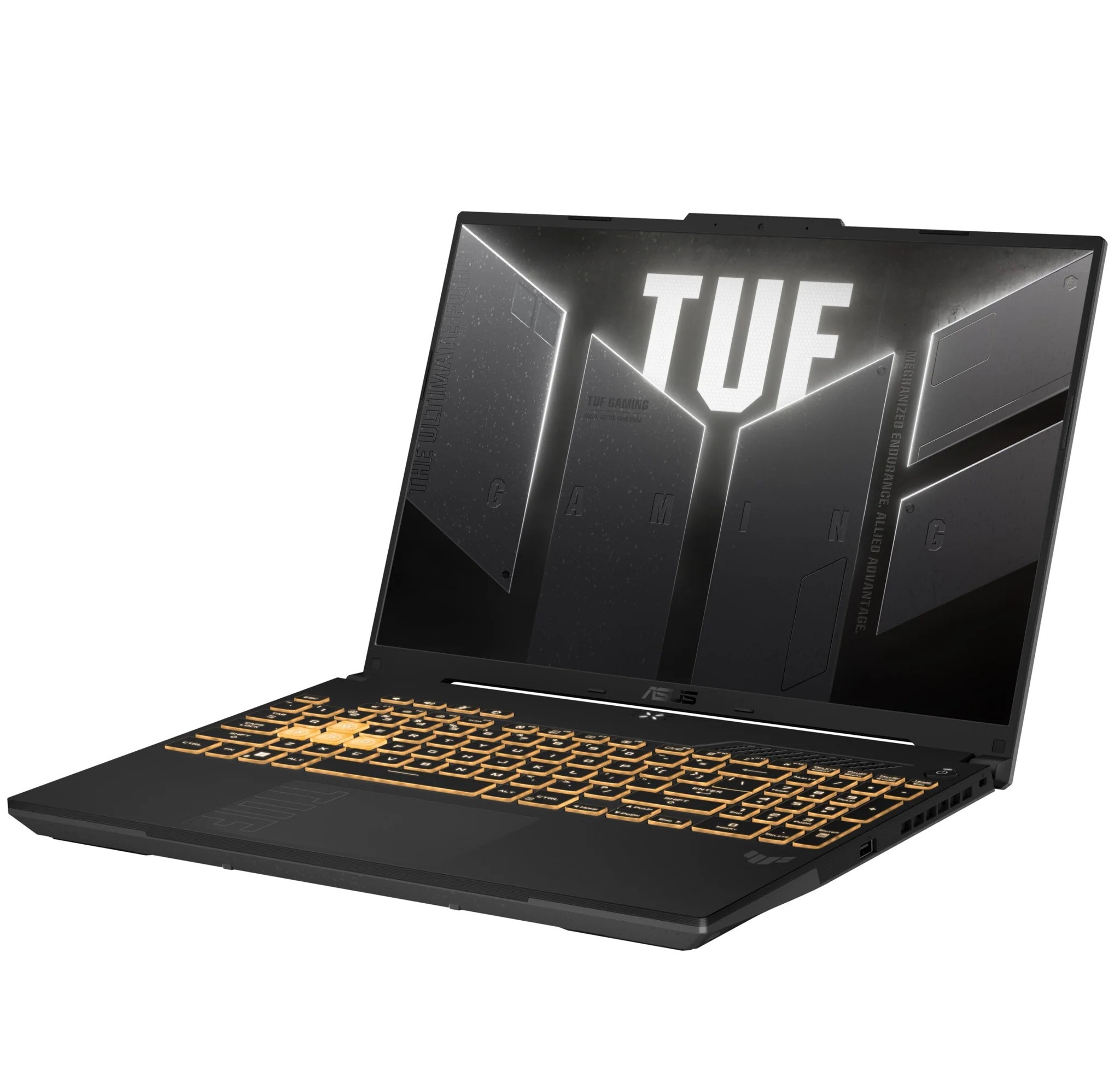 LAPTOP ASUS GAMER CON PROCESADOR INTEL CORE I5-13620H, 16GB DE RAM DDR5, SSD NVME DE 512GB, PANTALLA DE 16" FHD+ (1920X1200) CON 144HZ Y TARJETA GRÁFICA NVIDIA GEFORCE RTX 4050 6GB. - Imagen 3