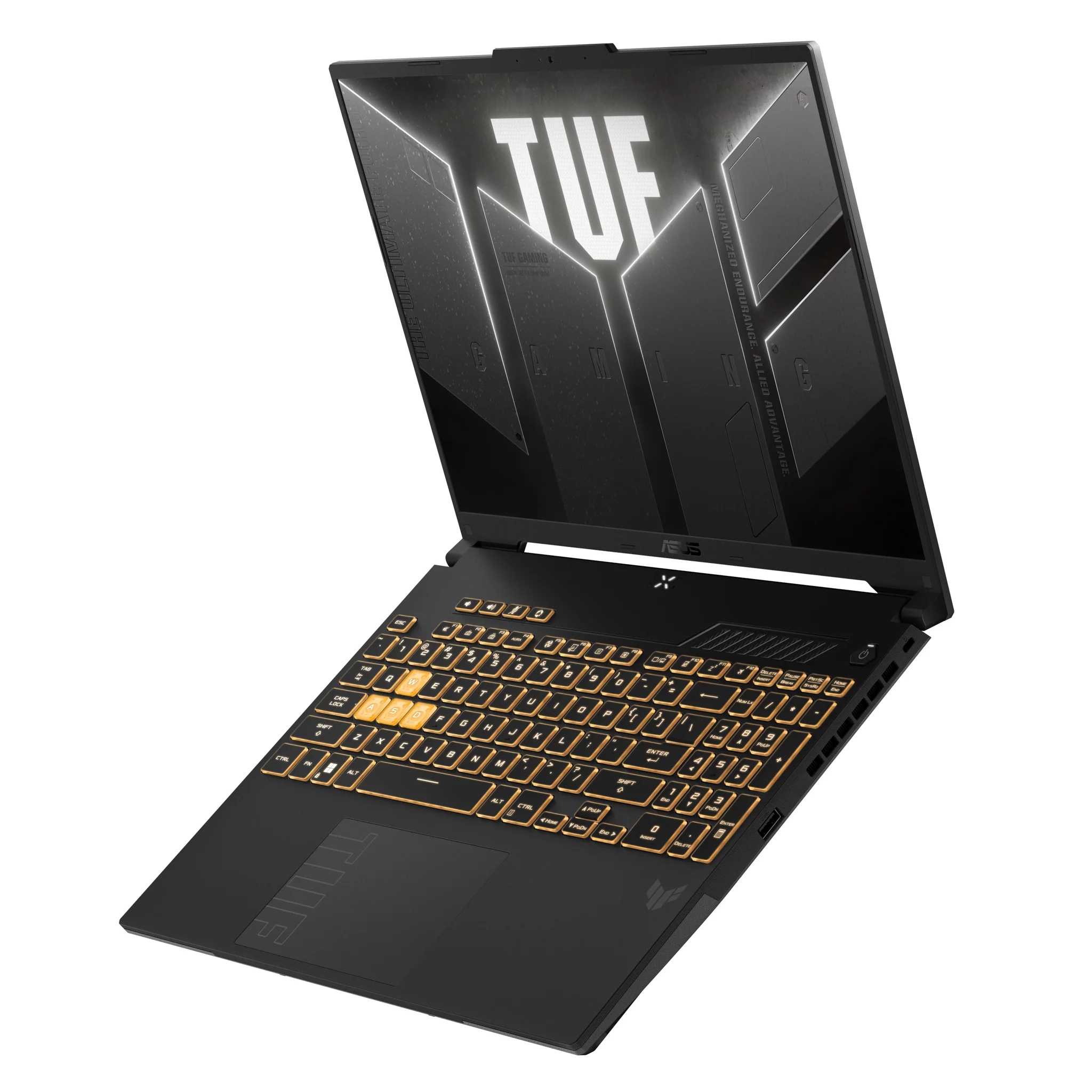 LAPTOP ASUS GAMER CON PROCESADOR INTEL CORE I5-13620H, 16GB DE RAM DDR5, SSD NVME DE 512GB, PANTALLA DE 16" FHD+ (1920X1200) CON 144HZ Y TARJETA GRÁFICA NVIDIA GEFORCE RTX 4050 6GB. - Imagen 4