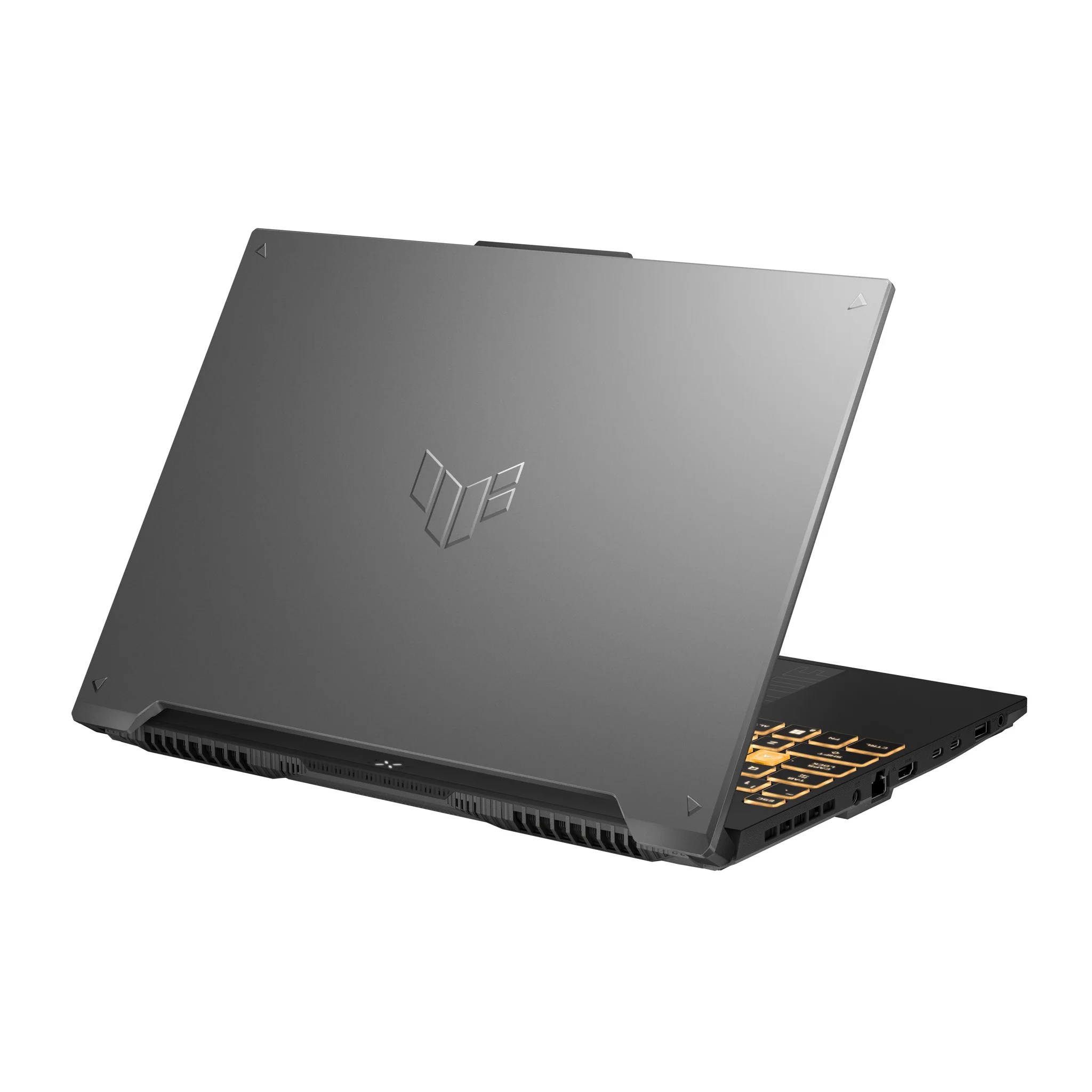 LAPTOP ASUS GAMER CON PROCESADOR INTEL CORE I5-13620H, 16GB DE RAM DDR5, SSD NVME DE 512GB, PANTALLA DE 16" FHD+ (1920X1200) CON 144HZ Y TARJETA GRÁFICA NVIDIA GEFORCE RTX 4050 6GB. - Imagen 6