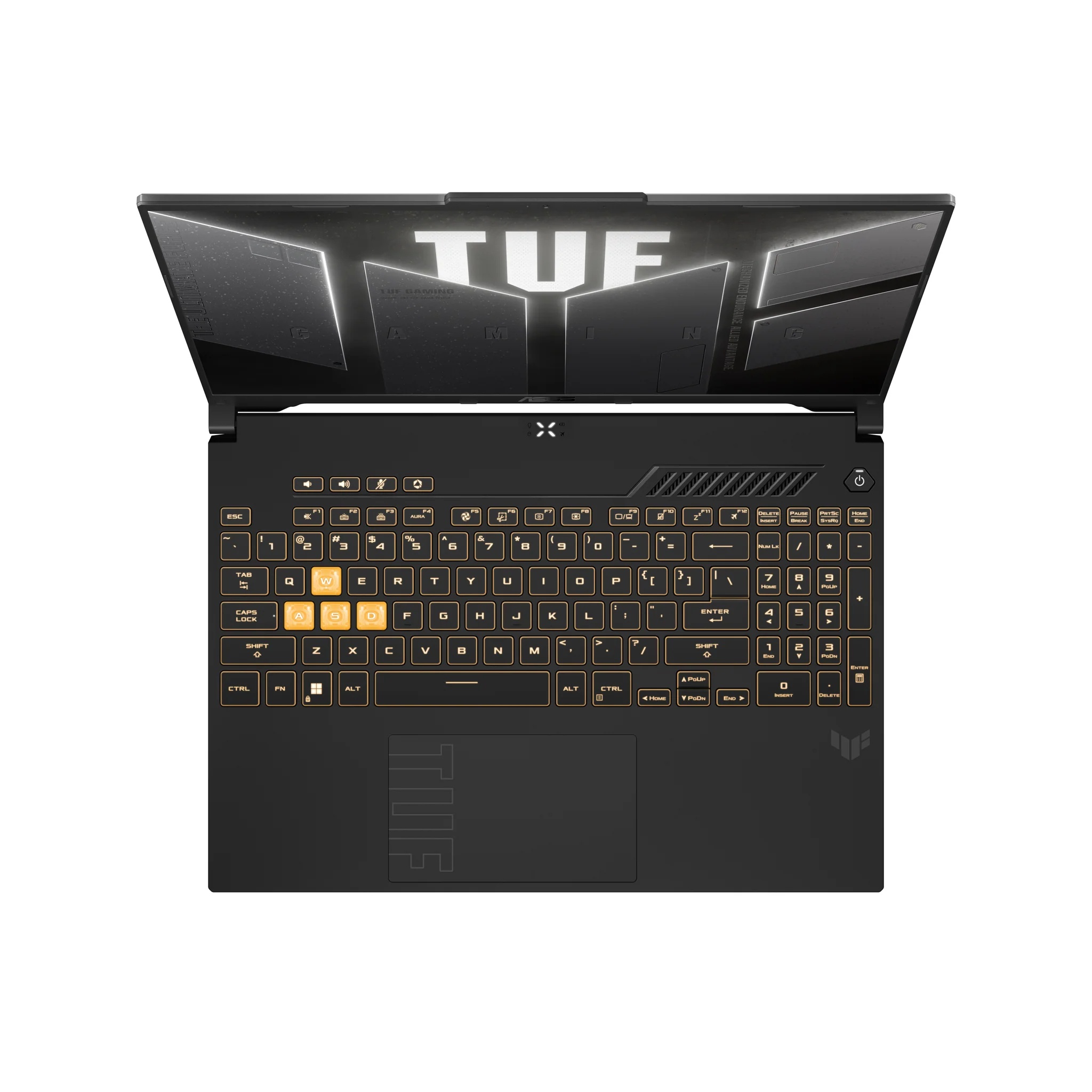 LAPTOP ASUS GAMER CON PROCESADOR INTEL CORE I5-13620H, 16GB DE RAM DDR5, SSD NVME DE 512GB, PANTALLA DE 16" FHD+ (1920X1200) CON 144HZ Y TARJETA GRÁFICA NVIDIA GEFORCE RTX 4050 6GB. - Imagen 2