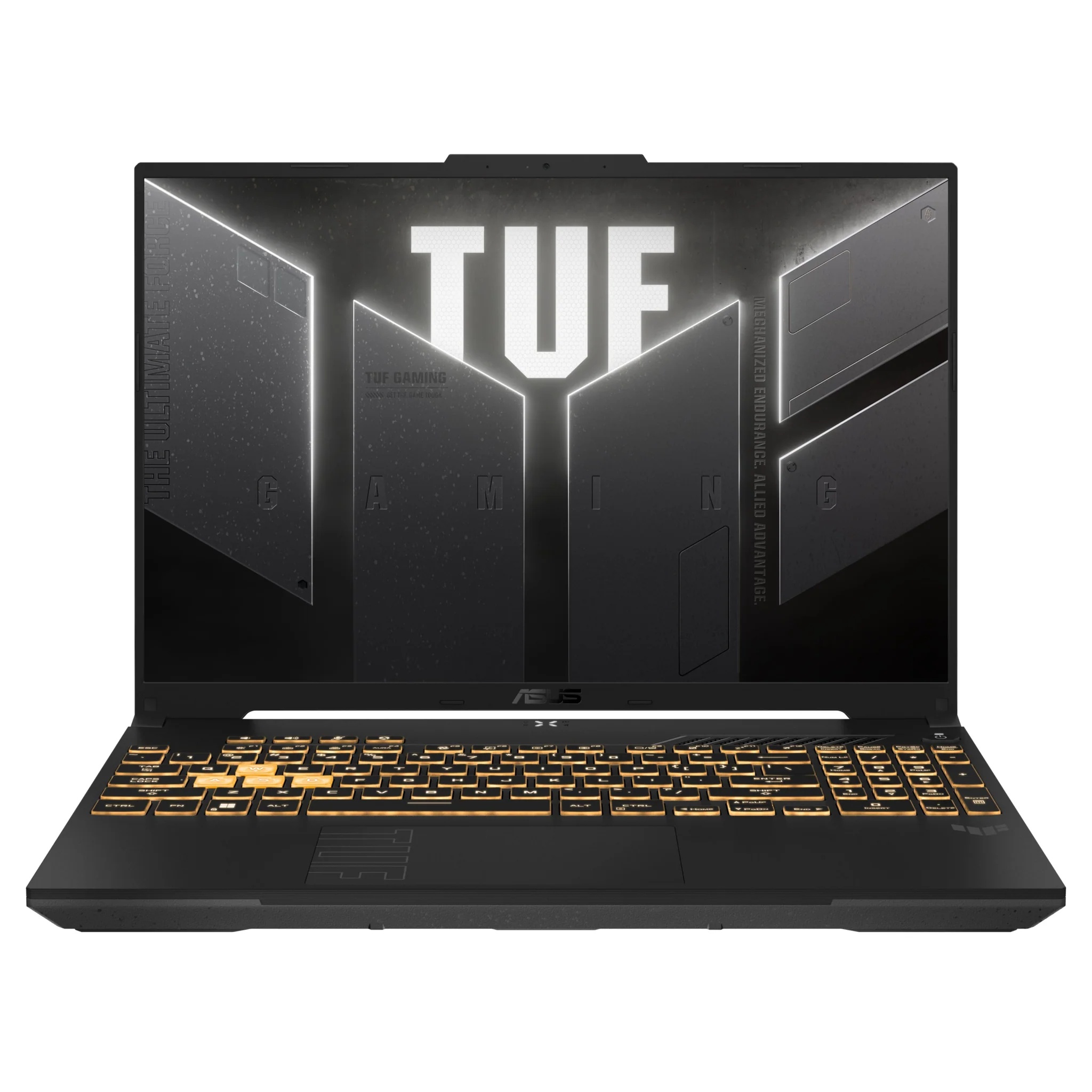 LAPTOP ASUS GAMER CON PROCESADOR INTEL CORE I5-13620H, 16GB DE RAM DDR5, SSD NVME DE 512GB, PANTALLA DE 16" FHD+ (1920X1200) CON 144HZ Y TARJETA GRÁFICA NVIDIA GEFORCE RTX 4050 6GB.
