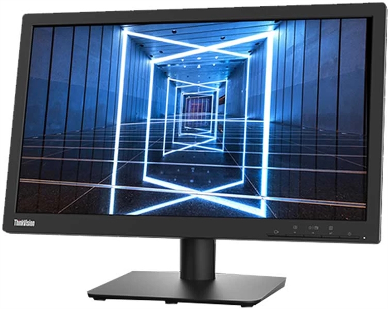 MONITOR LENOVO THINKVISION E20-30 19.5" - Imagen 3