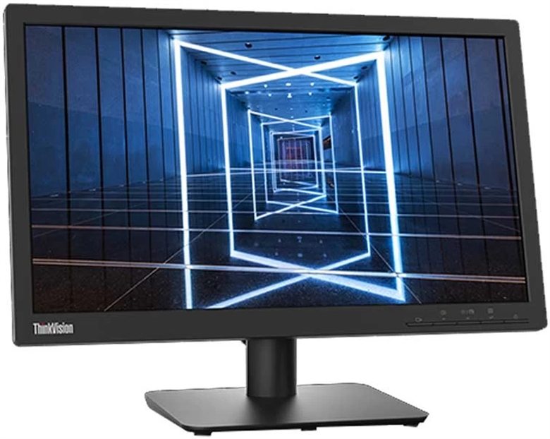 MONITOR LENOVO THINKVISION E20-30 19.5" - Imagen 2