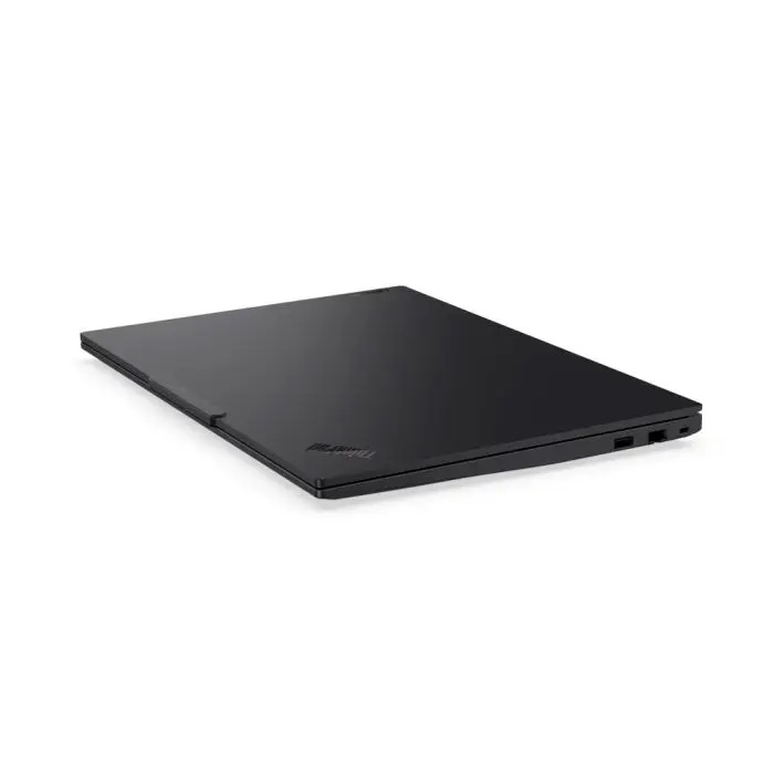 Lenovo ThinkPad E16 Gen 3 - Notebook - 16" - 1920 x 1200 - Intel Core Ultra 5 225H / 4.9 GHz - DDR5 SDRAM - 16 GB - 512 GB SSD - Intel Arc 130T - Windows 11 Pro - Imagen 6