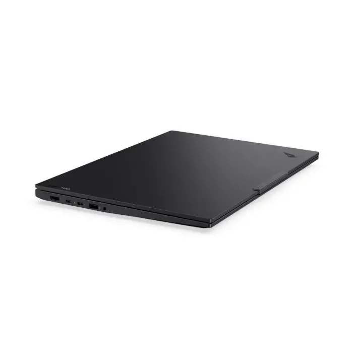 Lenovo ThinkPad E16 Gen 3 - Notebook - 16" - 1920 x 1200 - Intel Core Ultra 5 225H / 4.9 GHz - DDR5 SDRAM - 16 GB - 512 GB SSD - Intel Arc 130T - Windows 11 Pro - Imagen 7