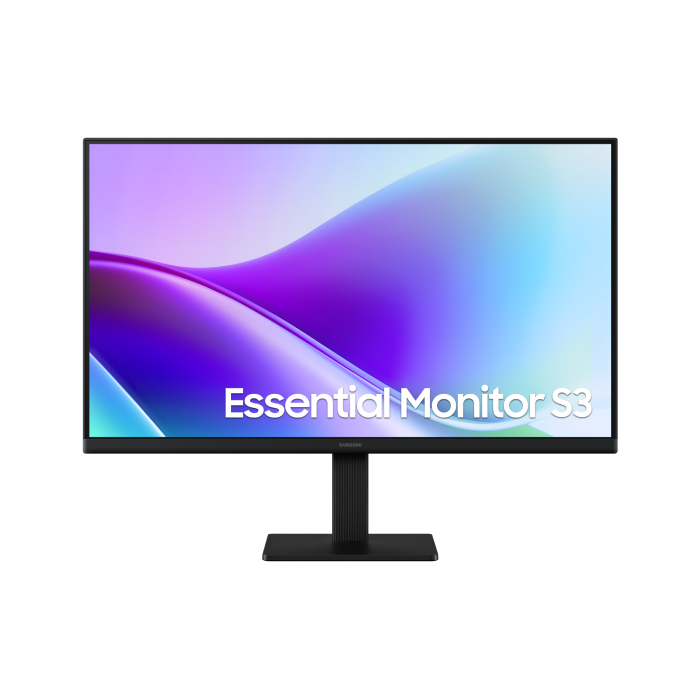 MONITOR SAMSUNG 24" FLAT 120HZ