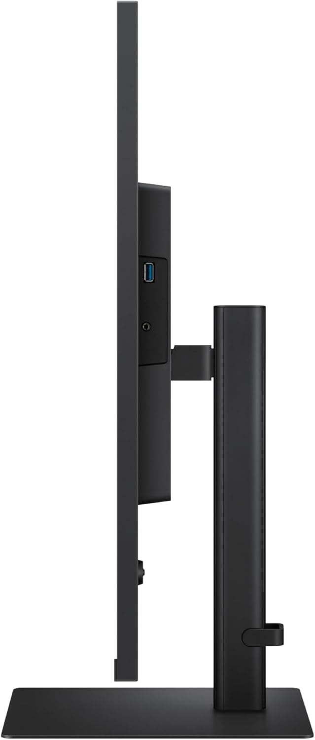 MONITOR SAMSUNG 37" VIEWFINITY S7 4K UHD - Imagen 4