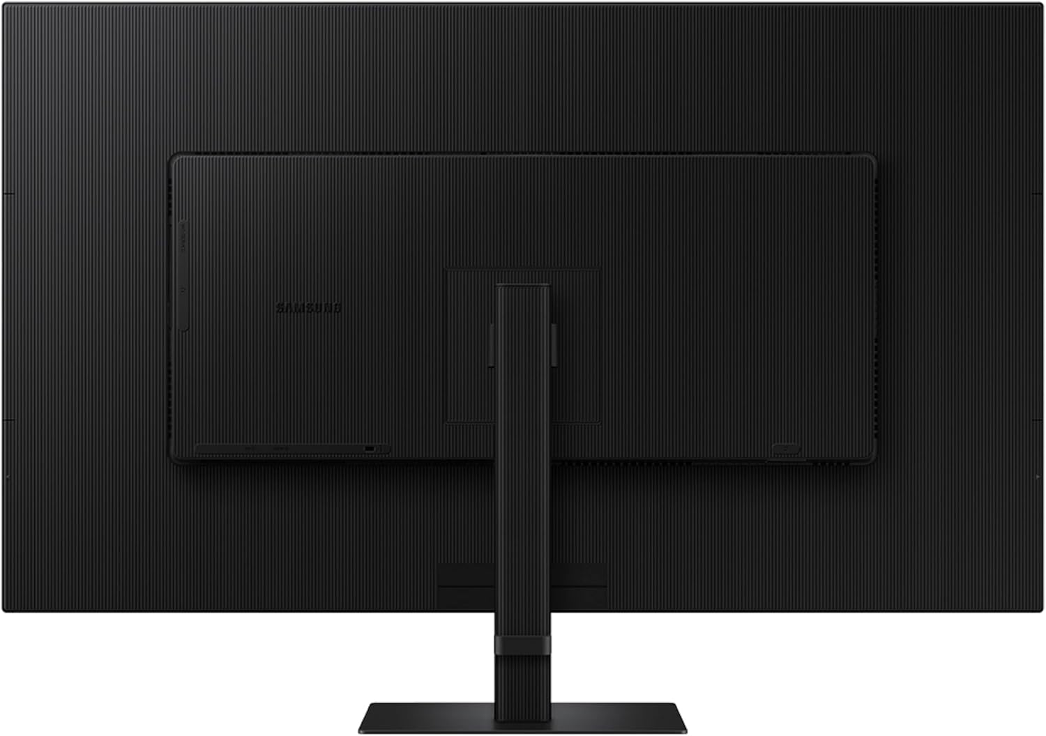 MONITOR SAMSUNG 37" VIEWFINITY S7 4K UHD - Imagen 5