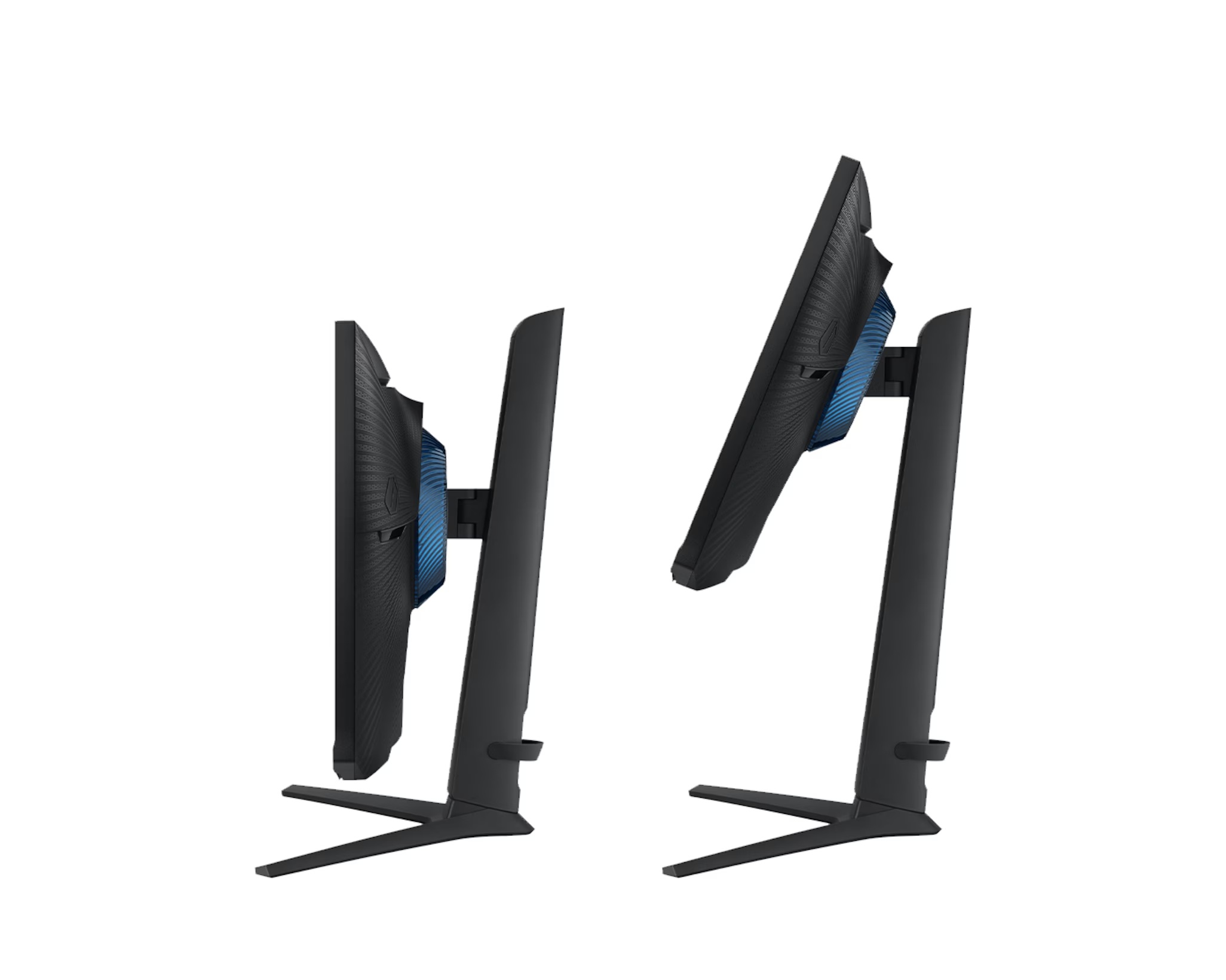 MONITOR SAMSUNG Gaming 27" Odyssey G40 240HZ FHD - Imagen 4