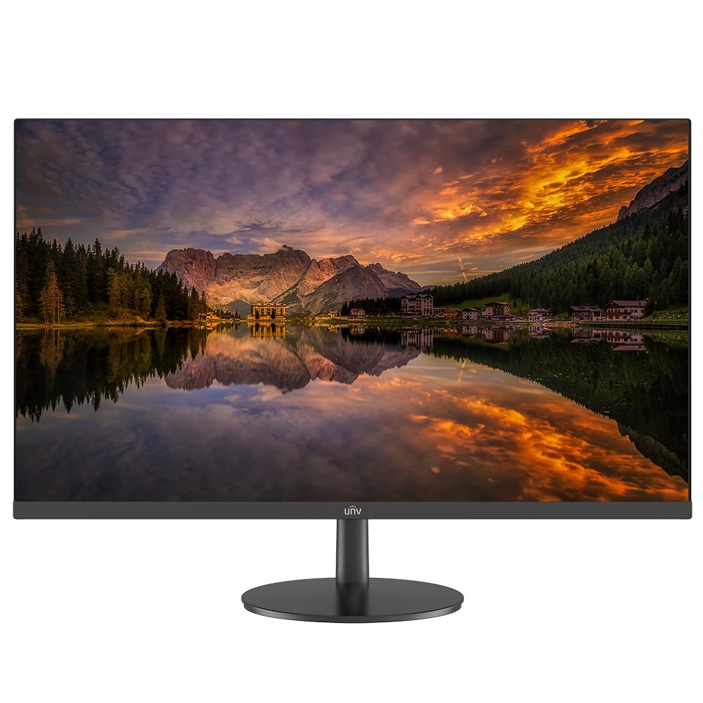 UNIVIEW 27" FHD 75HZ IT MONITOR 1920X1080P VESA