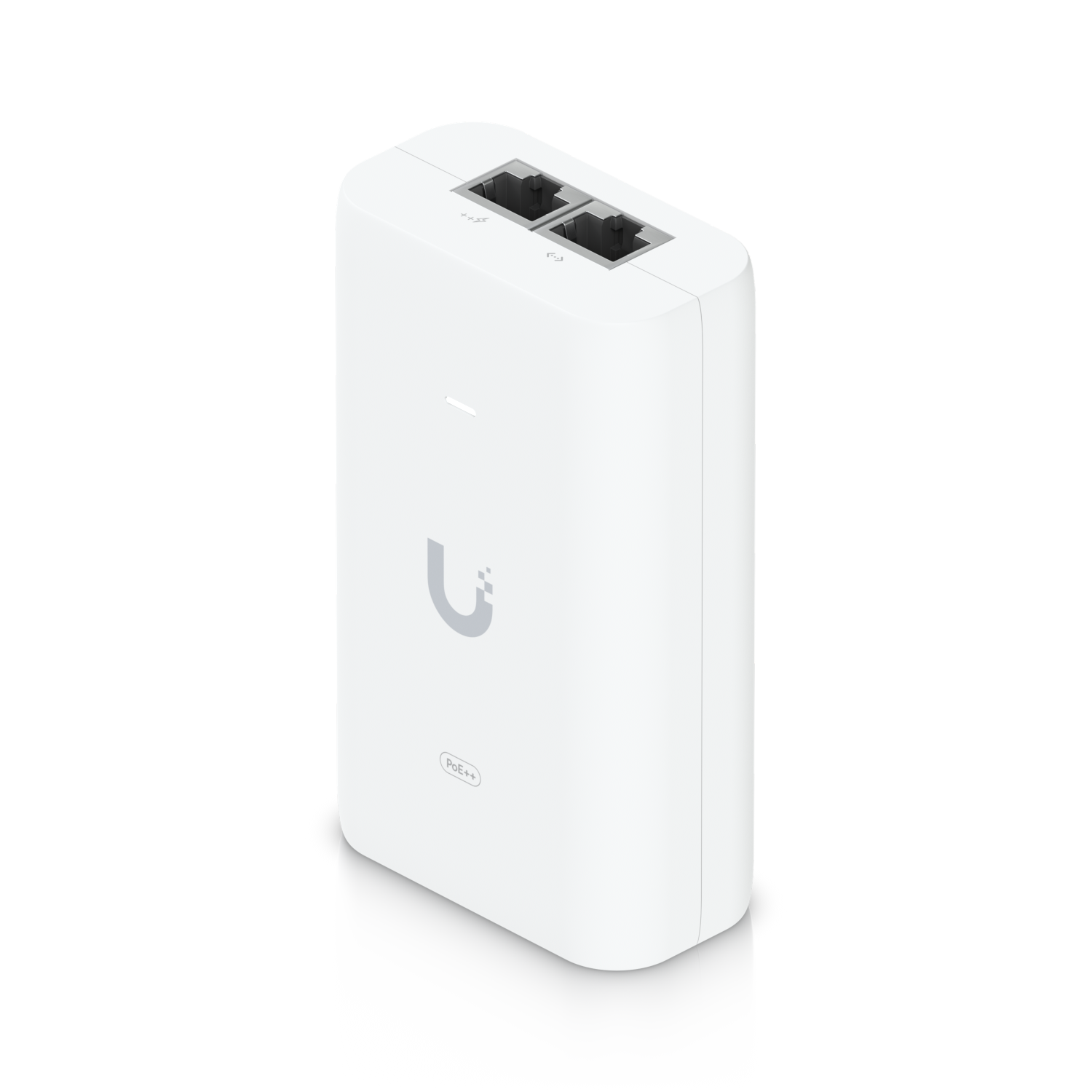 Ubiquiti - Power Injector - U-PoE - Imagen 2