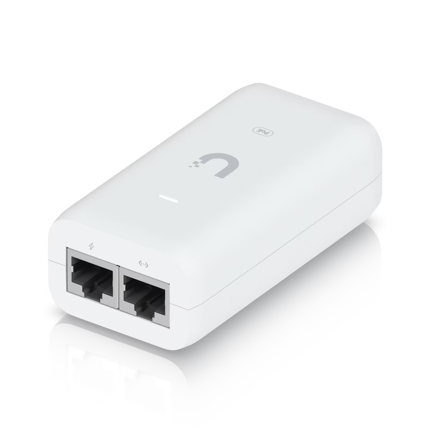 Ubiquiti - Power Injector - U-PoE