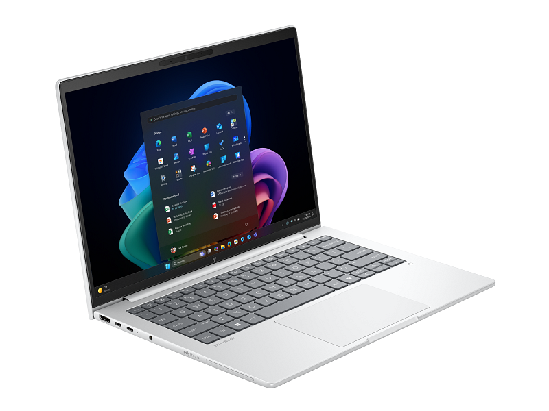 HP - Notebook - Intel Core Ultra 7 258V / 4.8 GHz - 32 GB - LPDDR5X SDRAM - SSD - Integrated graphics - Imagen 3