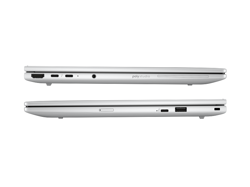 HP - Notebook - Intel Core Ultra 7 258V / 4.8 GHz - 32 GB - LPDDR5X SDRAM - SSD - Integrated graphics - Imagen 4