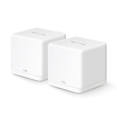 TP-Link H60X(2-pack) - Wireless access point - 2-pack - Imagen 2