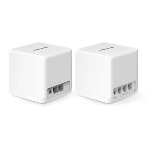 TP-Link H60X(2-pack) - Wireless access point - 2-pack - Imagen 3