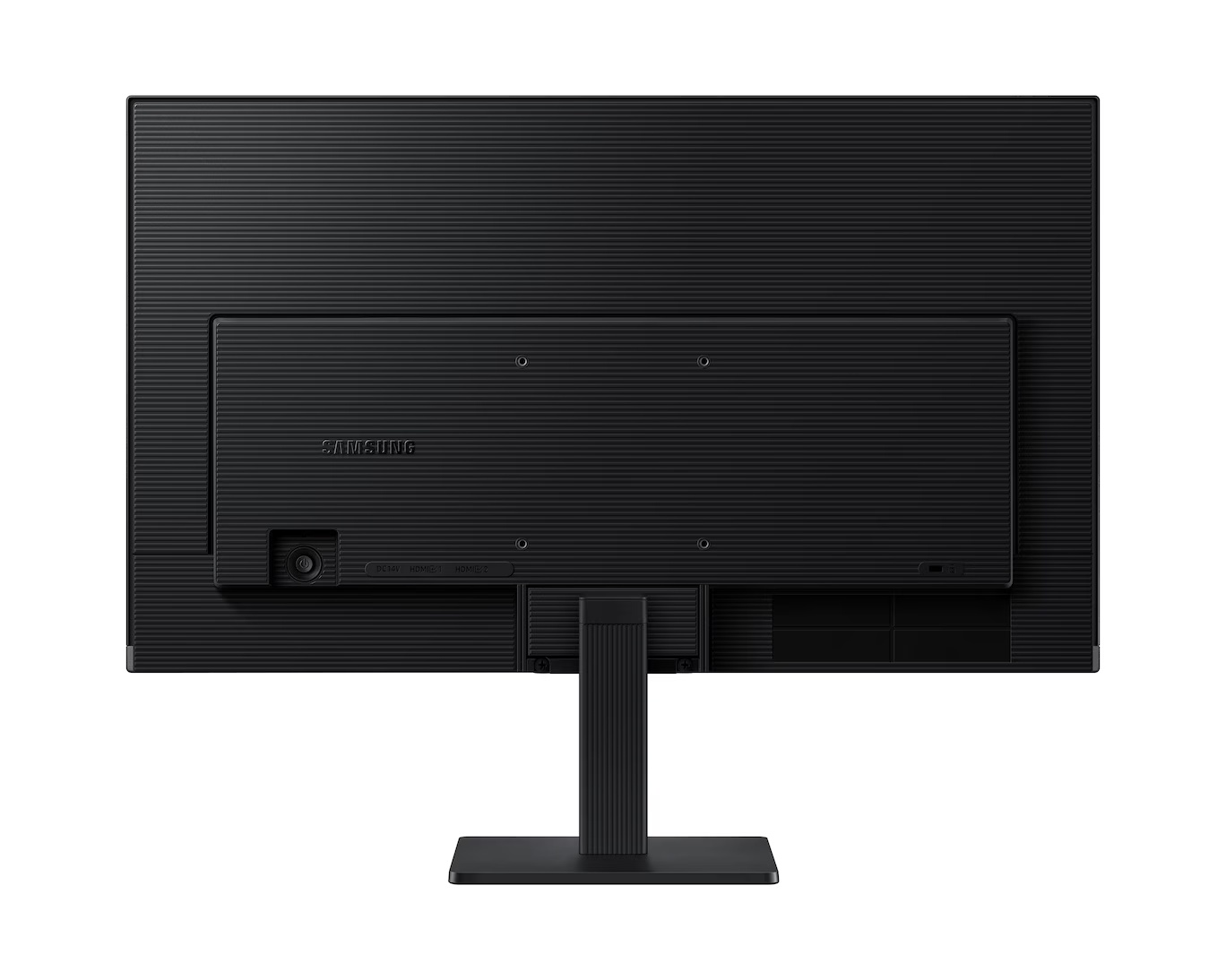 SAMSUNG MONITOR PLANO DE 24", IPS CON RESOLUCIÓN FULL HD (1920 X 1080) Y ÁNGULO DE VISIÓN DE 178° 120HZ HDMI 1.4 Y VGA - Imagen 4