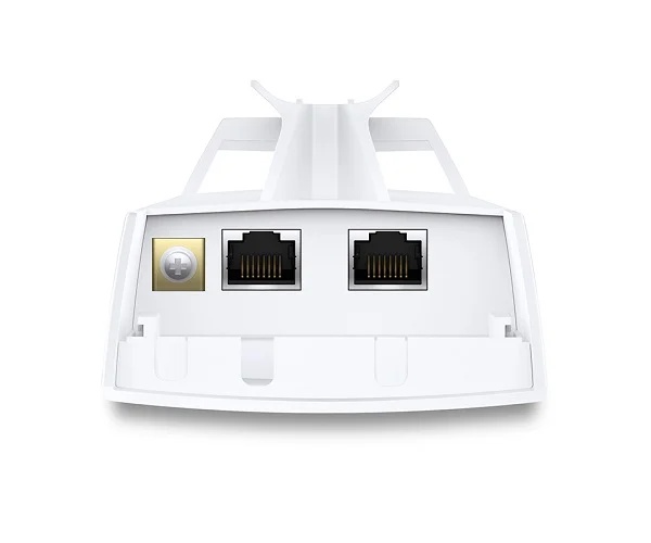 TP-LINK CPE220 - Wireless access point - Wi-Fi - 2.4 GHz - DC power - Imagen 3