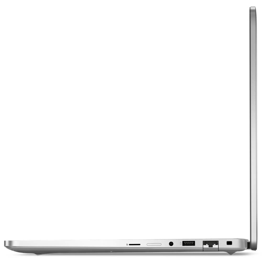 Dell Pro Plus 16 PB16250 - Notebook - 16" - Intel Core Ultra 7 266VvPro / 5.0 GHz - 16 GB - DDR5 SDRAM - 512 GB - Integrated graphics - Windows 11 Pro - +Cpilot - Imagen 5