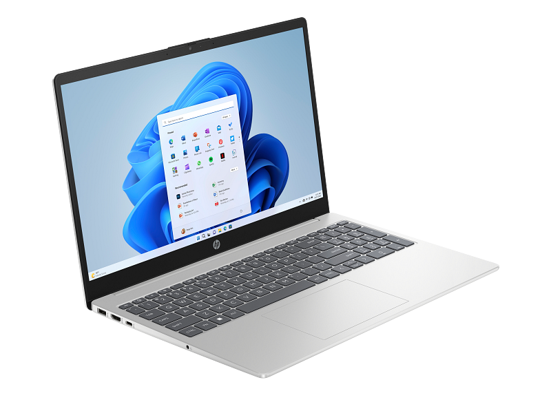 HP 15-fd2352la - Notebook - 15.6" - 1920 x 1080 - Intel Core Ultra 5 225U / 4.8 GHz - 16 GB - DDR5 SDRAM - 512 GB SSD - Intel Graphics - Windows 11 Home Single Language - Spanish - 1-year warranty - Imagen 3