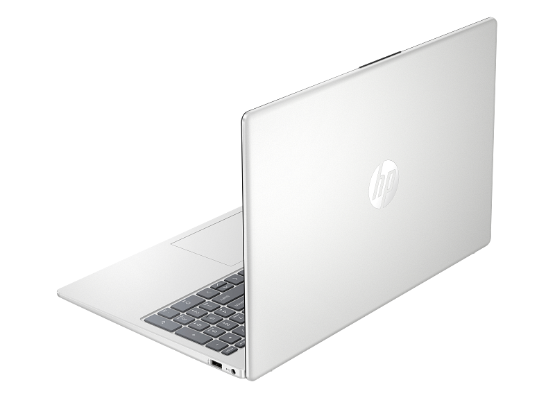 HP 15-fd2352la - Notebook - 15.6" - 1920 x 1080 - Intel Core Ultra 5 225U / 4.8 GHz - 16 GB - DDR5 SDRAM - 512 GB SSD - Intel Graphics - Windows 11 Home Single Language - Spanish - 1-year warranty - Imagen 4