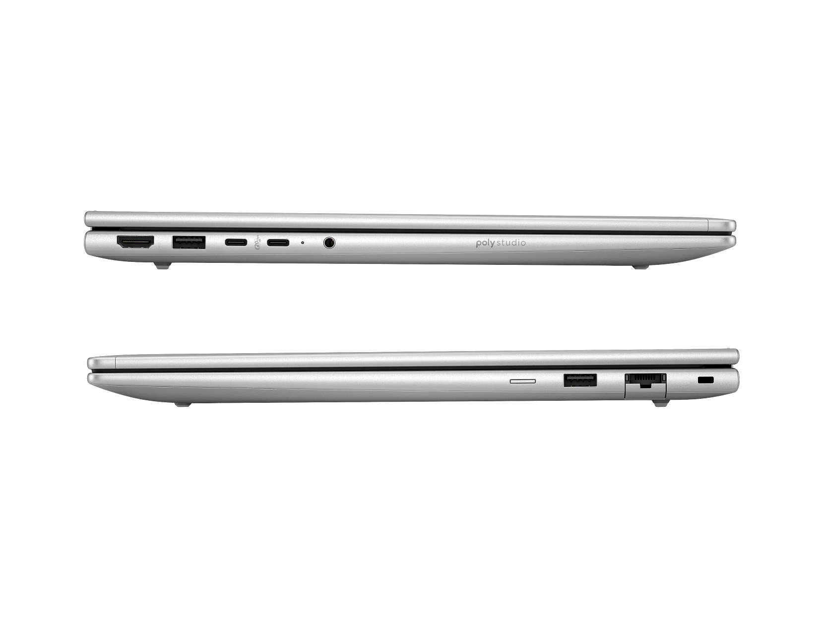 HP ProBook 4 G1i - Notebook - 16" - Intel Core Ultra 5 255U / 4.2 GHz - 16 GB - DDR5 SDRAM - SSD - Integrated graphics - Windows 11 Pro - Imagen 5