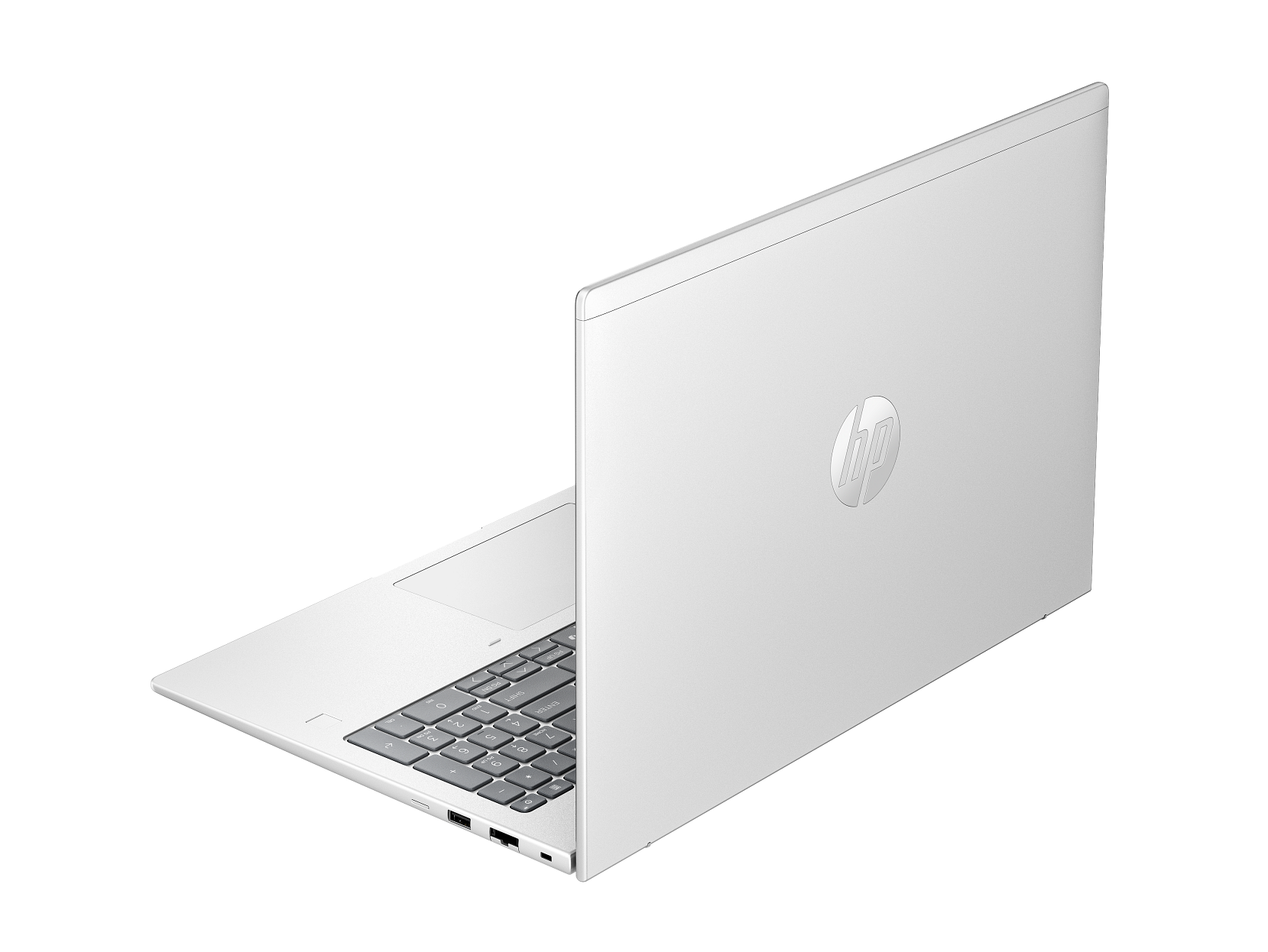 HP ProBook 4 G1i - Notebook - 16" - Intel Core Ultra 5 255U / 4.2 GHz - 16 GB - DDR5 SDRAM - SSD - Integrated graphics - Windows 11 Pro - Imagen 4