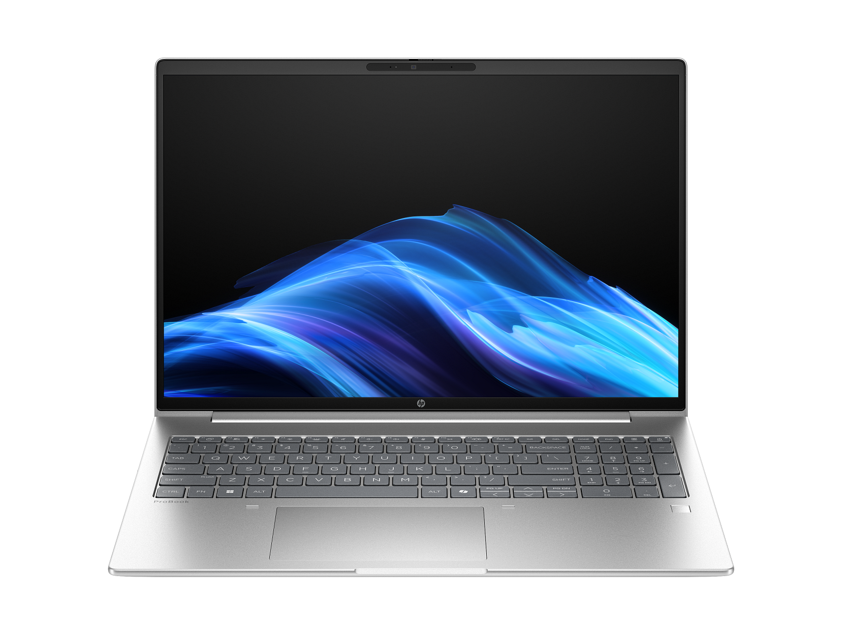 HP ProBook 4 G1i - Notebook - 16" - Intel Core Ultra 5 255U / 4.2 GHz - 16 GB - DDR5 SDRAM - SSD - Integrated graphics - Windows 11 Pro