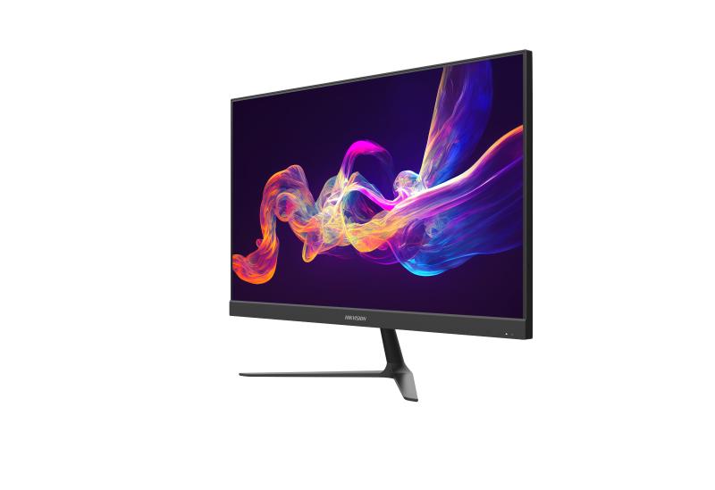 Hikvision - 23.8" - IPS - FHD 100Hz - Imagen 3
