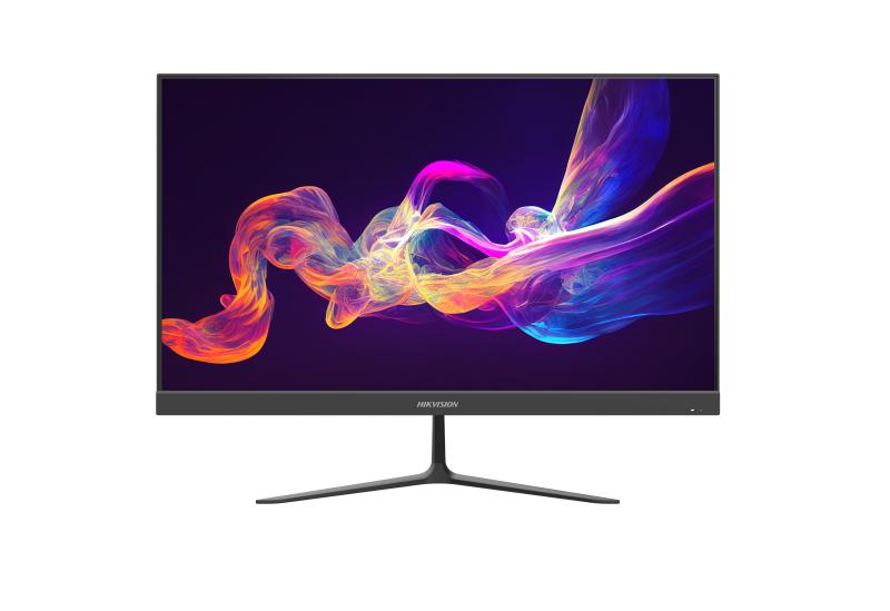 Hikvision - 23.8" - IPS - FHD 100Hz
