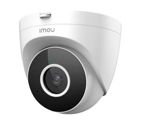 IMOU TURRET SE 4MP