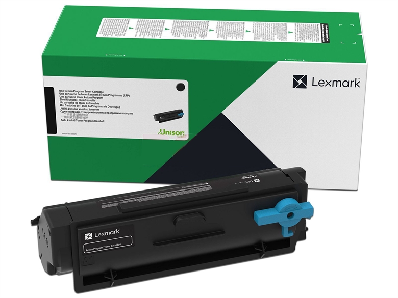 LEXMARK CARTUCHO DE TONER DE 3000 PAGINAS PARA LEXMARK MS/MX331,431