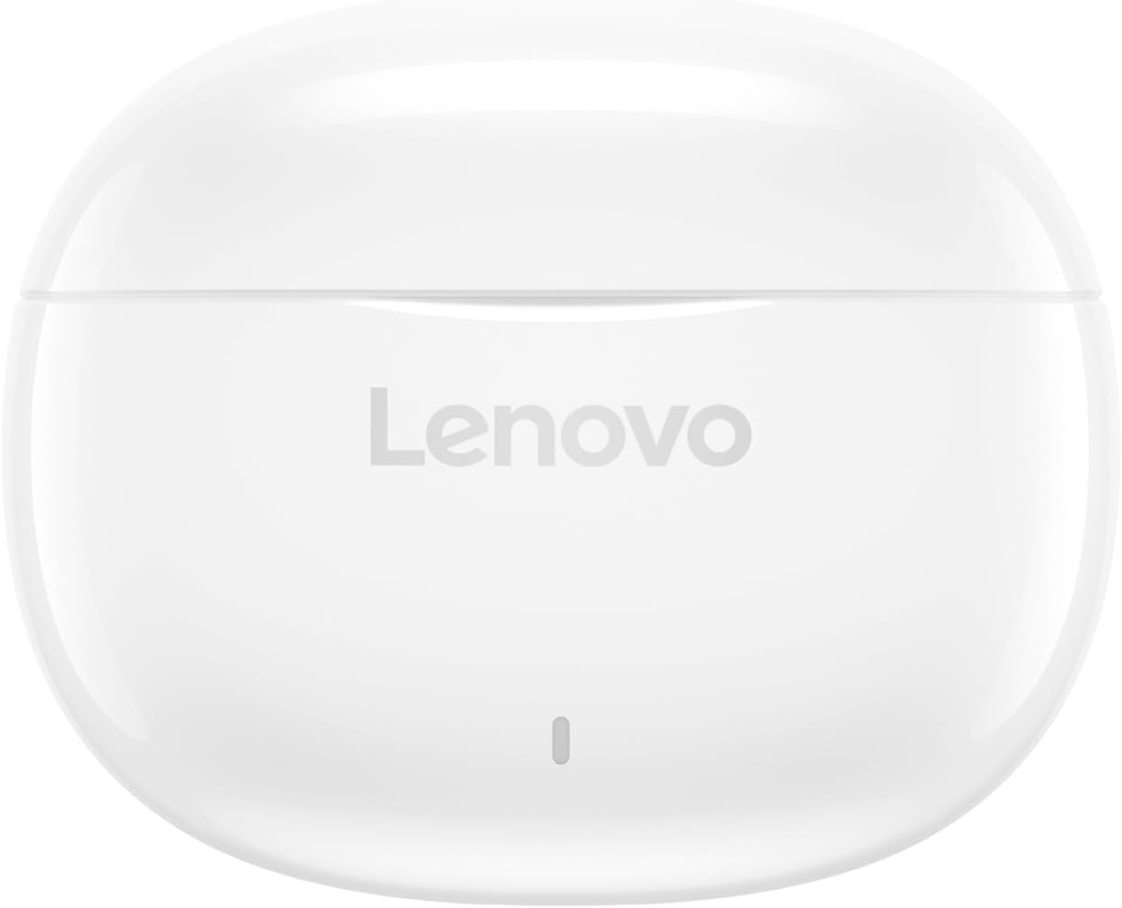 Lenovo - E310 - Earbuds - Wireless - True Wireless Stereo - White - Imagen 6